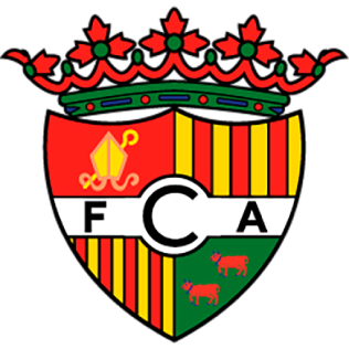 Classifica Fc Andorra